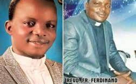 Catholic Priest Shot Dead In Benue