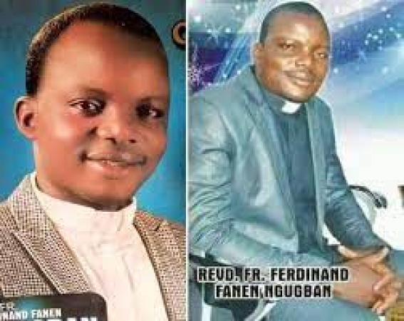 Catholic Priest Shot Dead In Benue