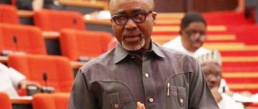 Insecurity: Nobody takes Buhari Serious, Even The Service Chiefs — Abaribe