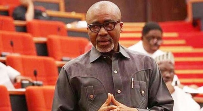 Insecurity: Nobody takes Buhari Serious, Even The Service Chiefs — Abaribe