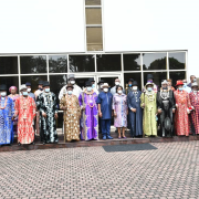 Trans Kalabari Road Project: Kalabari Elite Group Lauds Gov. Wike