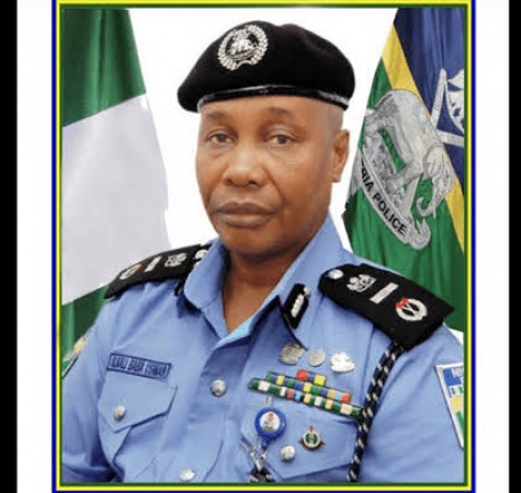 Kidnap Suspects Accuse Police Of Demanding N35m Bribe