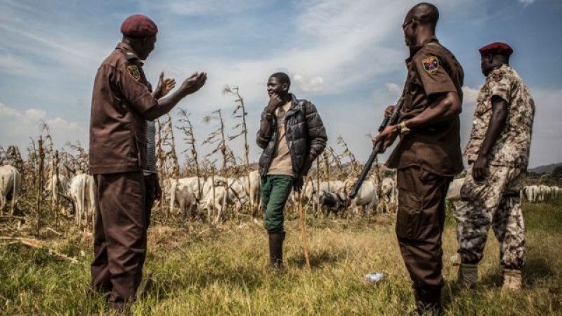 Many Feared Dead, Houses Burnt As Suspected Herdsmen Attack Another Ebonyi Community