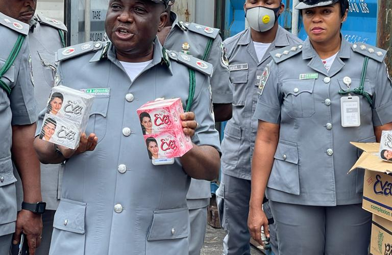 Onne Customs Collects N38.8b, Pursues Zero Tolerance For Infractions With N4.1b Seizures