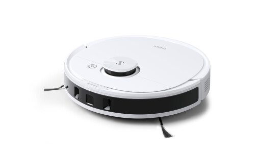 ECOVACS ROBOTICS Introduces the DEEBOT N8 PRO In Malaysia to Provide Hands-free and Effective Home Cleaning Experience