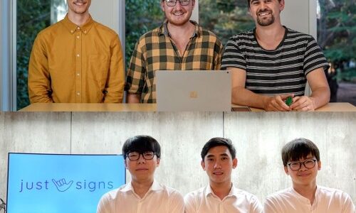 Team ProTag from New Zealand and Team Threeotech from Thailand from Asia advance to Microsoft’s Imagine Cup World Championships in May