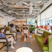 Common Ground Launches On-Demand, Pay-As-You-Go Workplace Services