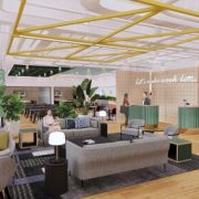 JustCo Strengthens Asset-Light Strategy with Asia Green Signing in Singapore