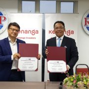 Kenanga Investors Collaborates With MFPC to Launch Financial Planning Programme