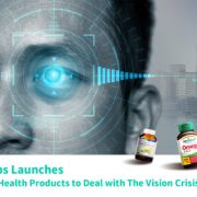 Gogo Herbs Launches Various Eye Health Products to Deal with The Vision Crisis
