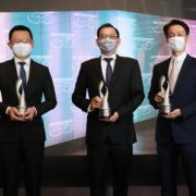 Double Win for BR Metals – Third Ranking in Singapore’s Enterprise 50 Awards 2021 and Top 500 High-Growth Companies Asia-Pacific 2021 by The Financial Times, Nikkei and Statista