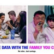 Circles.Life Reveals its New No-Contract Family Plan in Singapore & Redefines What it Means to Be a Family