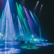 “Ear Up Incubation” helps 12 local groups to four awards at the “Ear Up Music Festival”