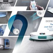 ECOVACS ROBOTICS Introduces 9-in-1 DEEBOT T9 In Indonesia – Our Best DEEBOT Just Got Better!