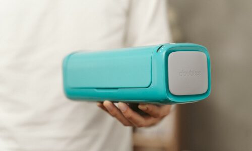 doublEE’s Multifunctional Solution Expands Applications of Portable Disinfectors