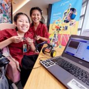 Microsoft APAC Enabler Program helps 110 PwDs in six countries match to roles within the first seven months of launch