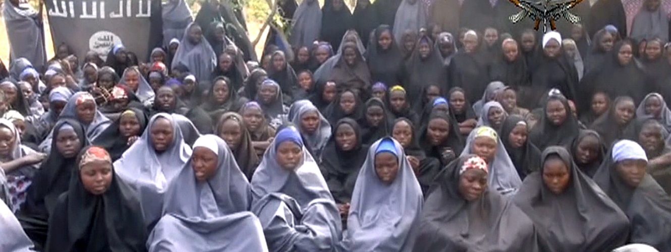 Before I Fled Boko Haram’s Den, Many Schoolgirls Were Pregnant — Escapee