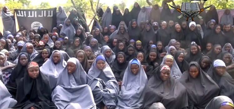 Before I Fled Boko Haram’s Den, Many Schoolgirls Were Pregnant — Escapee