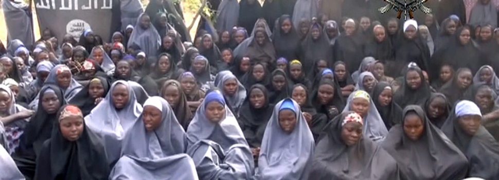 Before I Fled Boko Haram’s Den, Many Schoolgirls Were Pregnant — Escapee