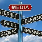 Traditional Ruler Wants Government Support For Media Industry