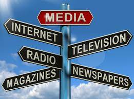 Traditional Ruler Wants Government Support For Media Industry