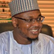 Why I supported Boko Haram, al Qaeda, Taliban — Pantami, Nigerian Cabinet Minister