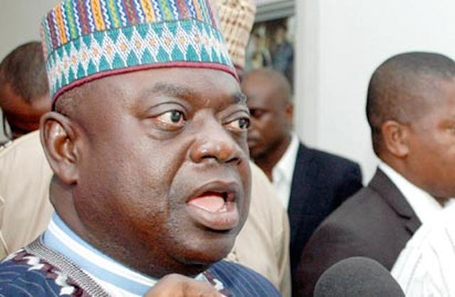 Why Northern PDP Governors Worked Against Jonathan In 2015 –Ex-gov Aliyu
