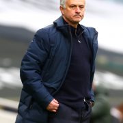 Tottenham Sacks Jose Mourinho