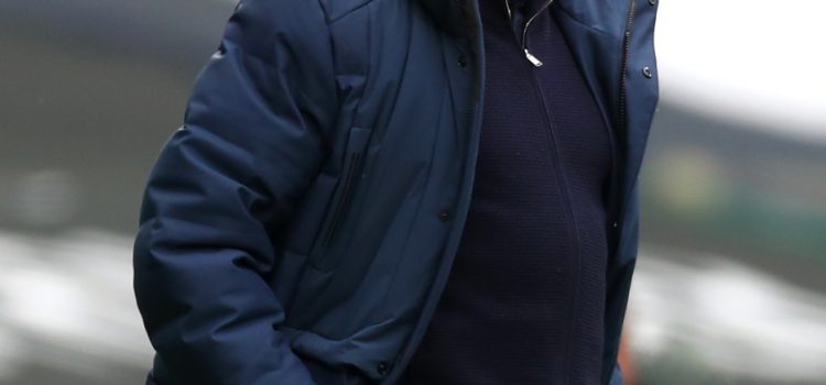 Tottenham Sacks Jose Mourinho