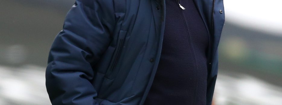 Tottenham Sacks Jose Mourinho