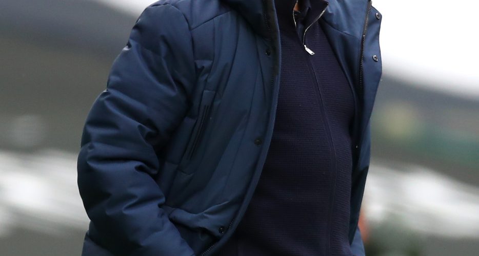 Tottenham Sacks Jose Mourinho