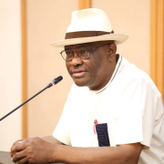 Wike Extends Curfew In Rivers