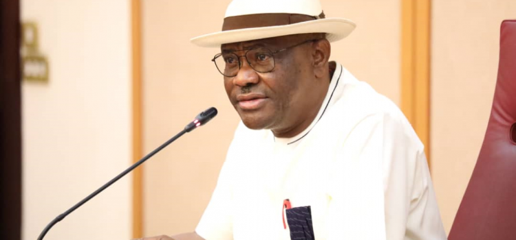 Wike Implores True Nationalists To Save Nigerians From Disintegration