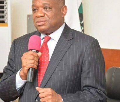 Orji Kalu Tasks Security Agencies To Rescue Kidnapped ABSU Students