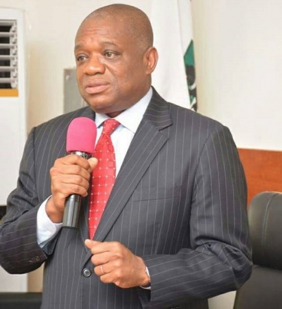 Orji Kalu Tasks Security Agencies To Rescue Kidnapped ABSU Students