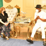 2023 Election: Why Nigeria Will Be On Global Spotlight – British High Commissioner