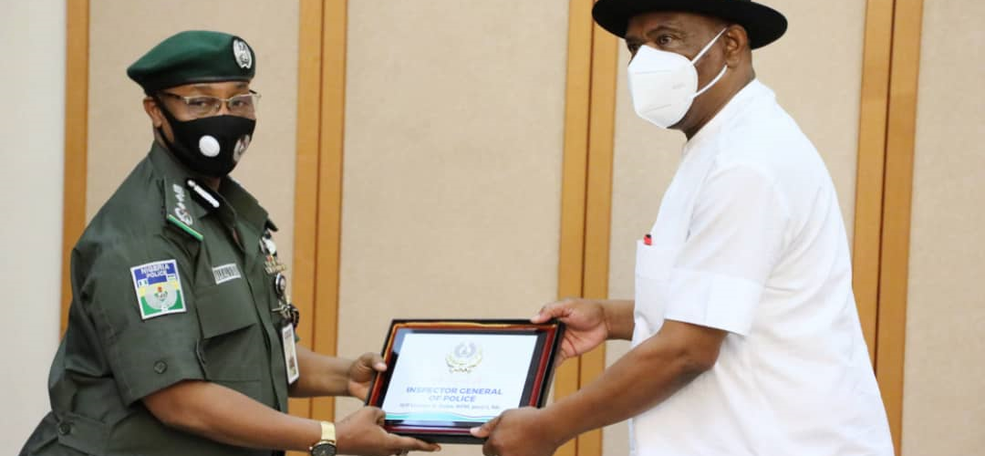 Wike Bemoans Inadequate Budgetary Provisions For Security Agencies In Nigeria