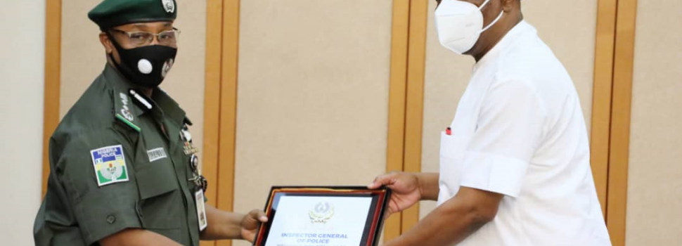 Wike Bemoans Inadequate Budgetary Provisions For Security Agencies In Nigeria