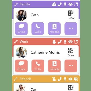 Hong Kong Tech Startup yyResearch Launches Privacy-focused Instant Messaging App Called OpusChat