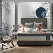 Cellini Unveils Antibacterial Mattress As Singapore Celebrates World Sleep Day