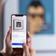 4ARTechnologies – Market Leader in Art Security and Digitization Develops the World’s First Secure NFT for Physical and Digital Artworks