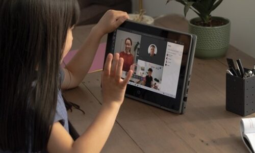 Microsoft unveils immersive education solutions to inspire educators in reimagining learning experiences