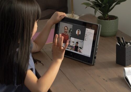 Microsoft unveils immersive education solutions to inspire educators in reimagining learning experiences