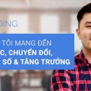Leading.vn maximizes the efficiency and revenue from Digital Marketing in 2021