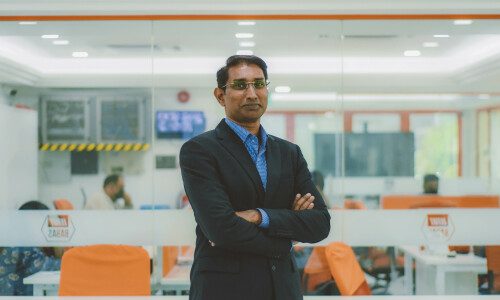 Spicing it up with Cloud Comrade: Baba Products powers digital transformation efforts with successful migration to a cloud-based IT infrastructure