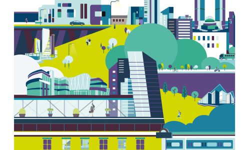 Hang Lung Publishes Sustainability Reports 2020