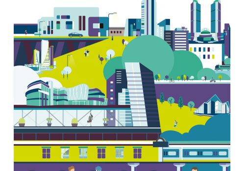 Hang Lung Publishes Sustainability Reports 2020