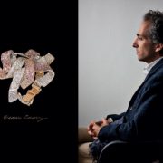 We are all Stardust: The first monograph dedicated to Parisian Jeweler Extraordinaire Frédéric Zaavy