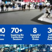 Collection of Innovations, Insights & Ideas Enables Strategic Digital Transformation and Long-Term Success in Virtual Business