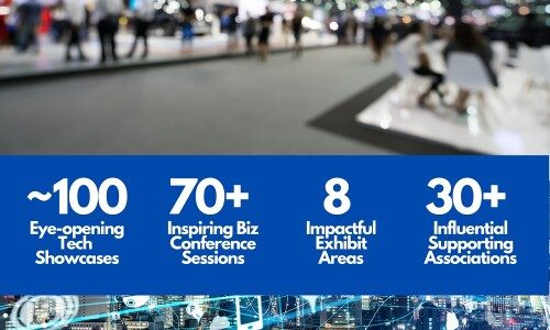 Collection of Innovations, Insights & Ideas Enables Strategic Digital Transformation and Long-Term Success in Virtual Business